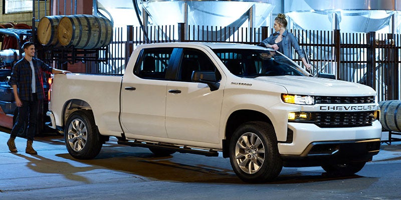 Business Elite - Paradise Chevrolet Cadillac in Temecula CA