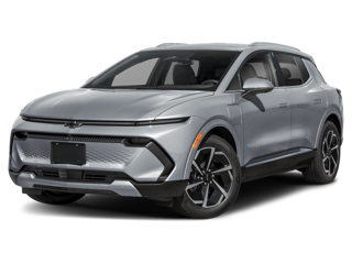 Equinox EV - Paradise Chevrolet Cadillac in Temecula CA