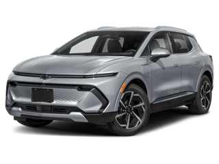Equinox EV - Paradise Chevrolet Cadillac in Temecula CA