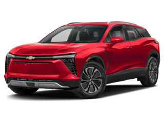 Chevrolet Blazer EV - Paradise Chevrolet Cadillac in Temecula CA