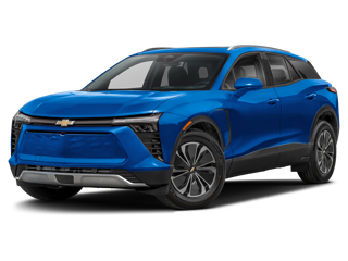 Chevrolet Blazer EV - Paradise Chevrolet Cadillac in Temecula CA