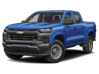 Chevrolet Colorado - Paradise Chevrolet Cadillac in Temecula CA