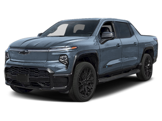 Chevrolet Silverado EV - Paradise Chevrolet Cadillac in Temecula CA