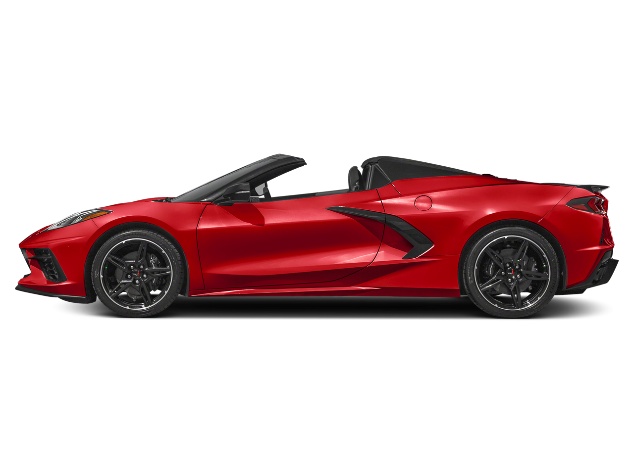 2025 Chevrolet Corvette 3LT - Photo 27