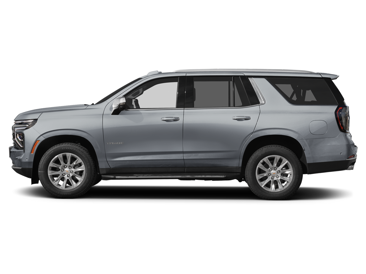2026 Chevrolet Tahoe Premier - Photo 27