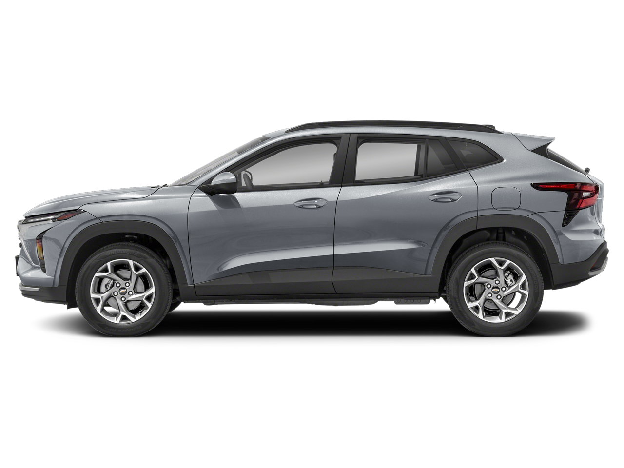 2026 Chevrolet Trax Activ - Photo 3