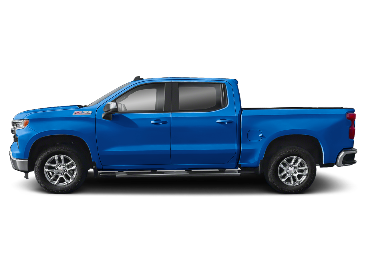 2026 Chevrolet Silverado 1500 LT - Photo 26