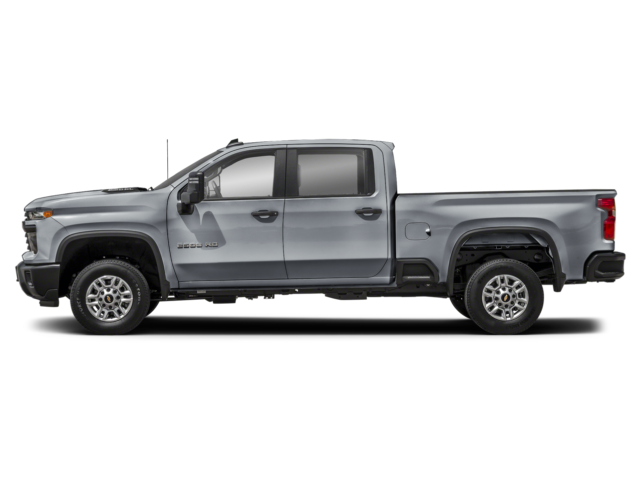 2026 Chevrolet Silverado 2500 HD ZR2 - Photo 27