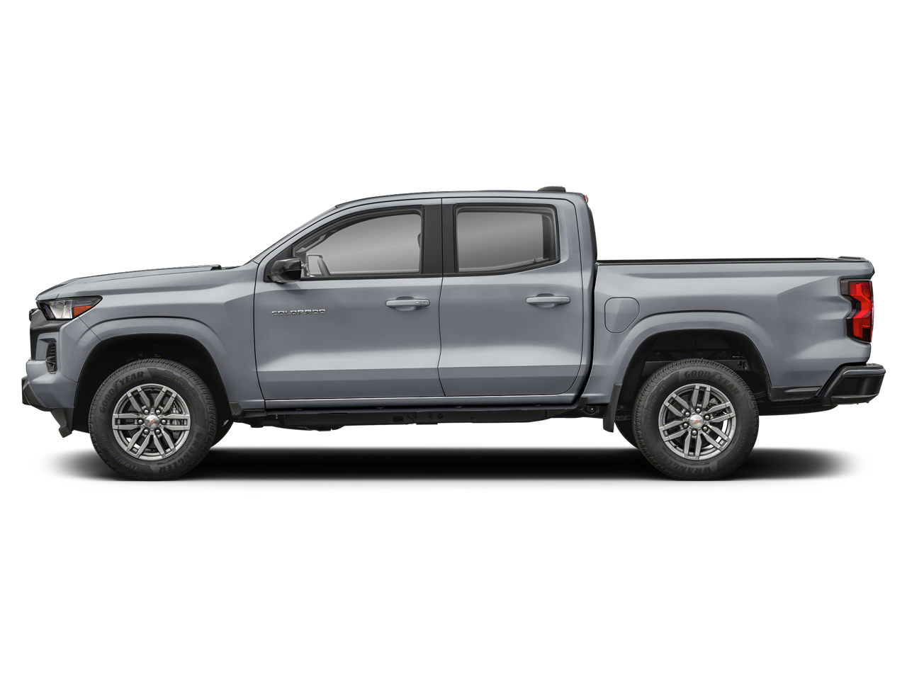 2026 Chevrolet Colorado LT - Photo 27