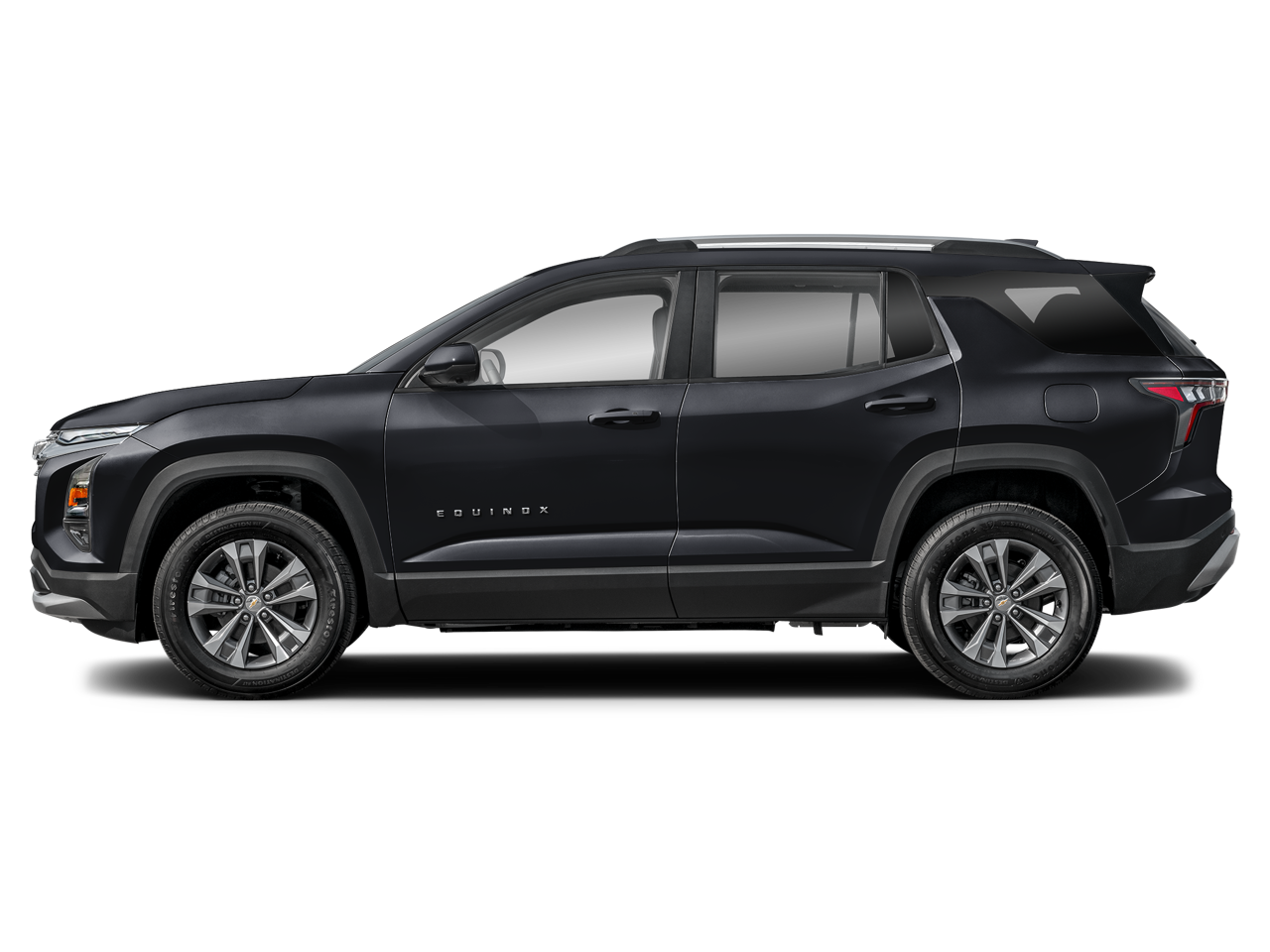 2027 Chevrolet Equinox LT - Photo 27
