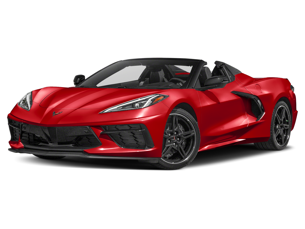 2025 Chevrolet Corvette 3LT - Photo 25