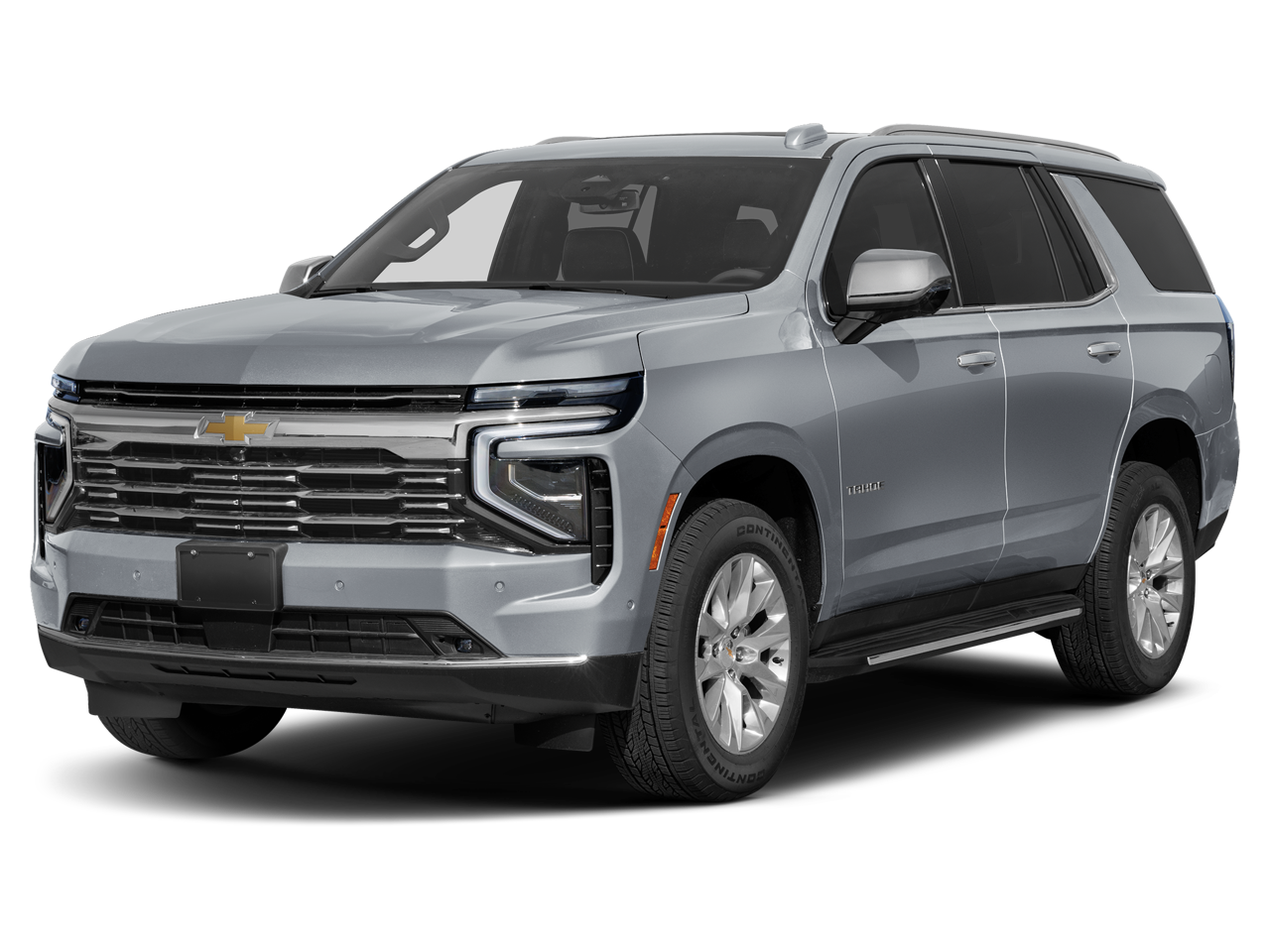 2026 Chevrolet Tahoe Premier - Photo 25