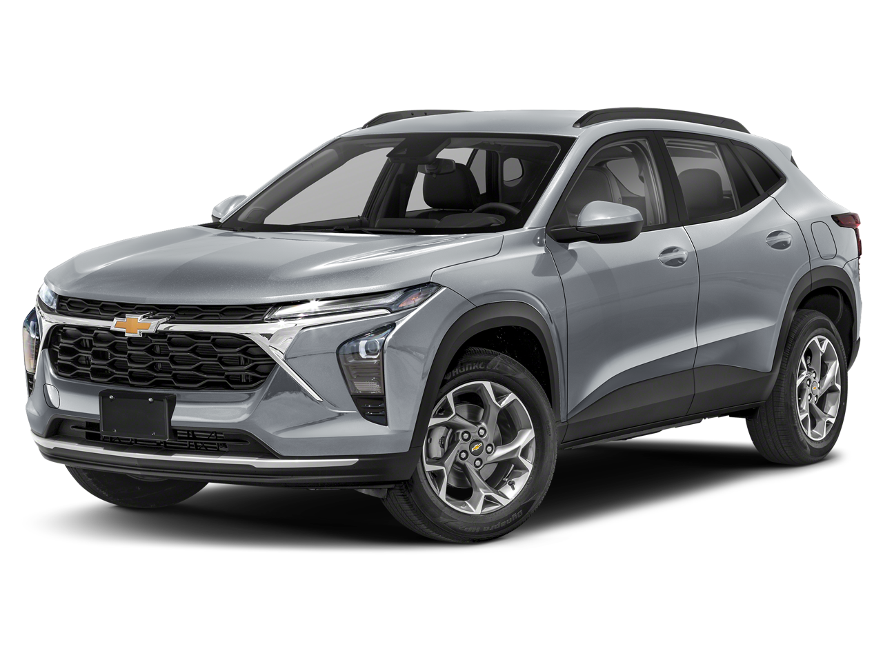 2026 Chevrolet Trax Activ - Photo 1