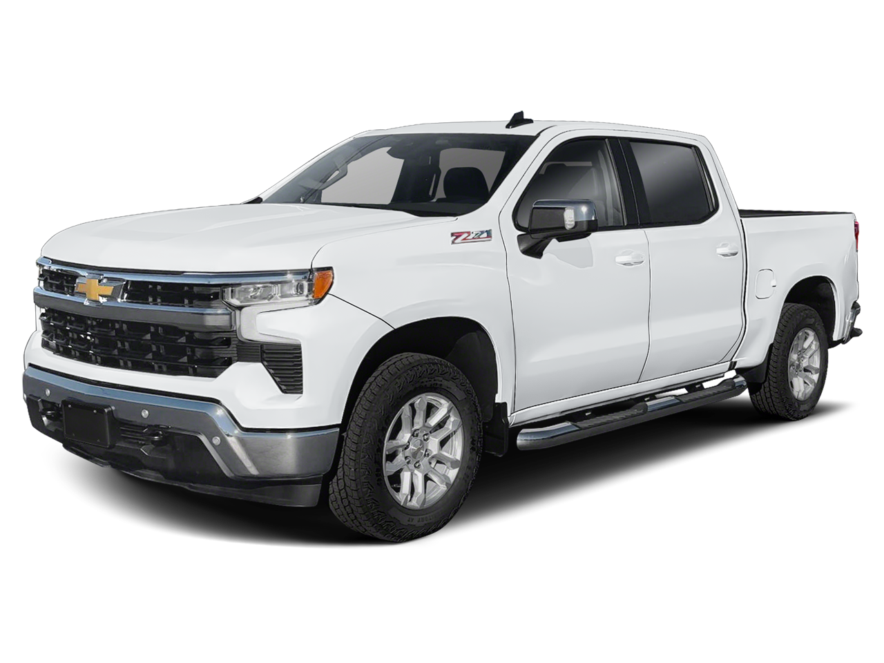 2026 Chevrolet Silverado 1500 LTZ - Photo 25