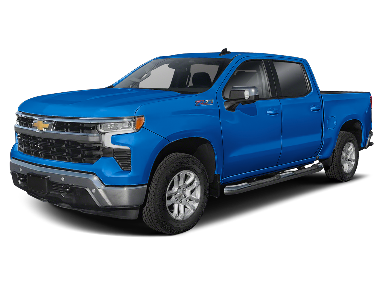 2026 Chevrolet Silverado 1500 LT - Photo 25