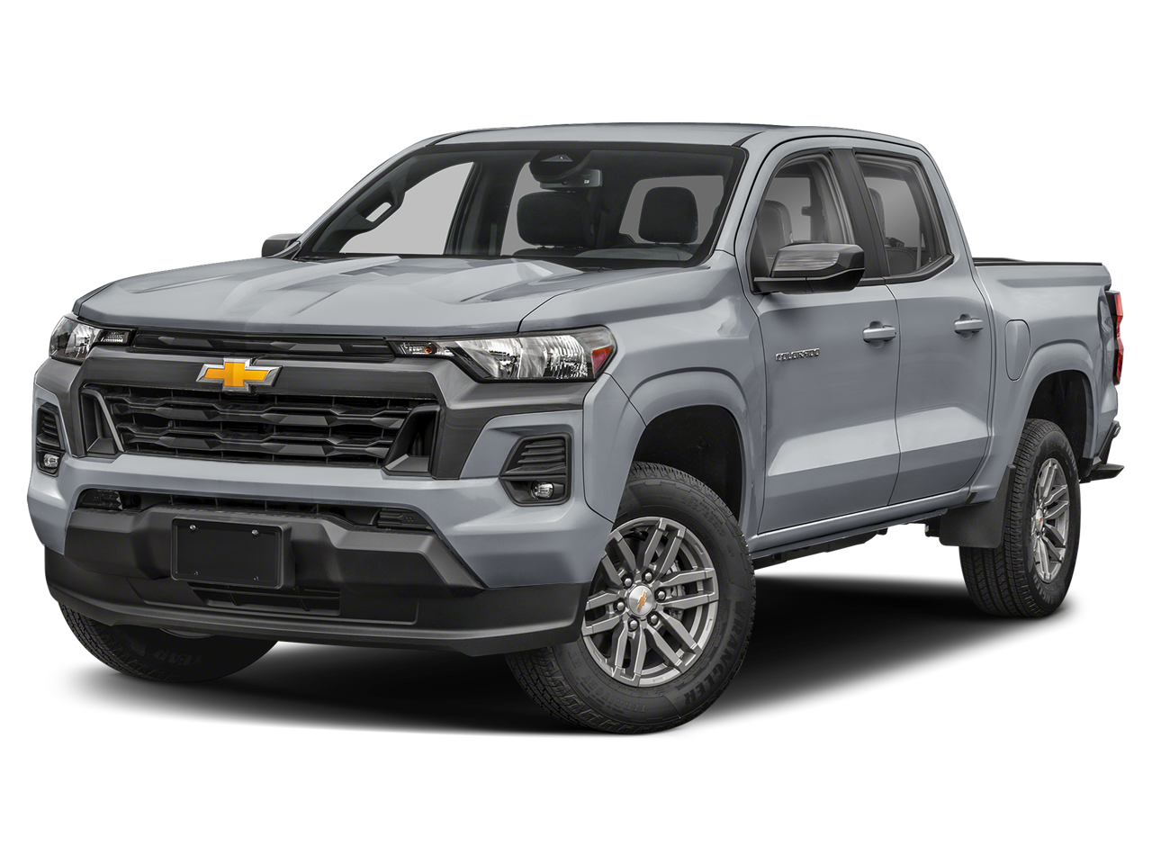 2026 Chevrolet Colorado LT - Photo 25