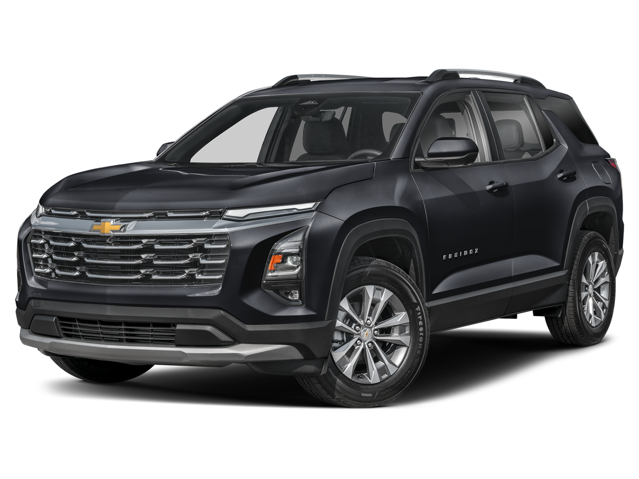 2027 Chevrolet Equinox LT - Photo 25