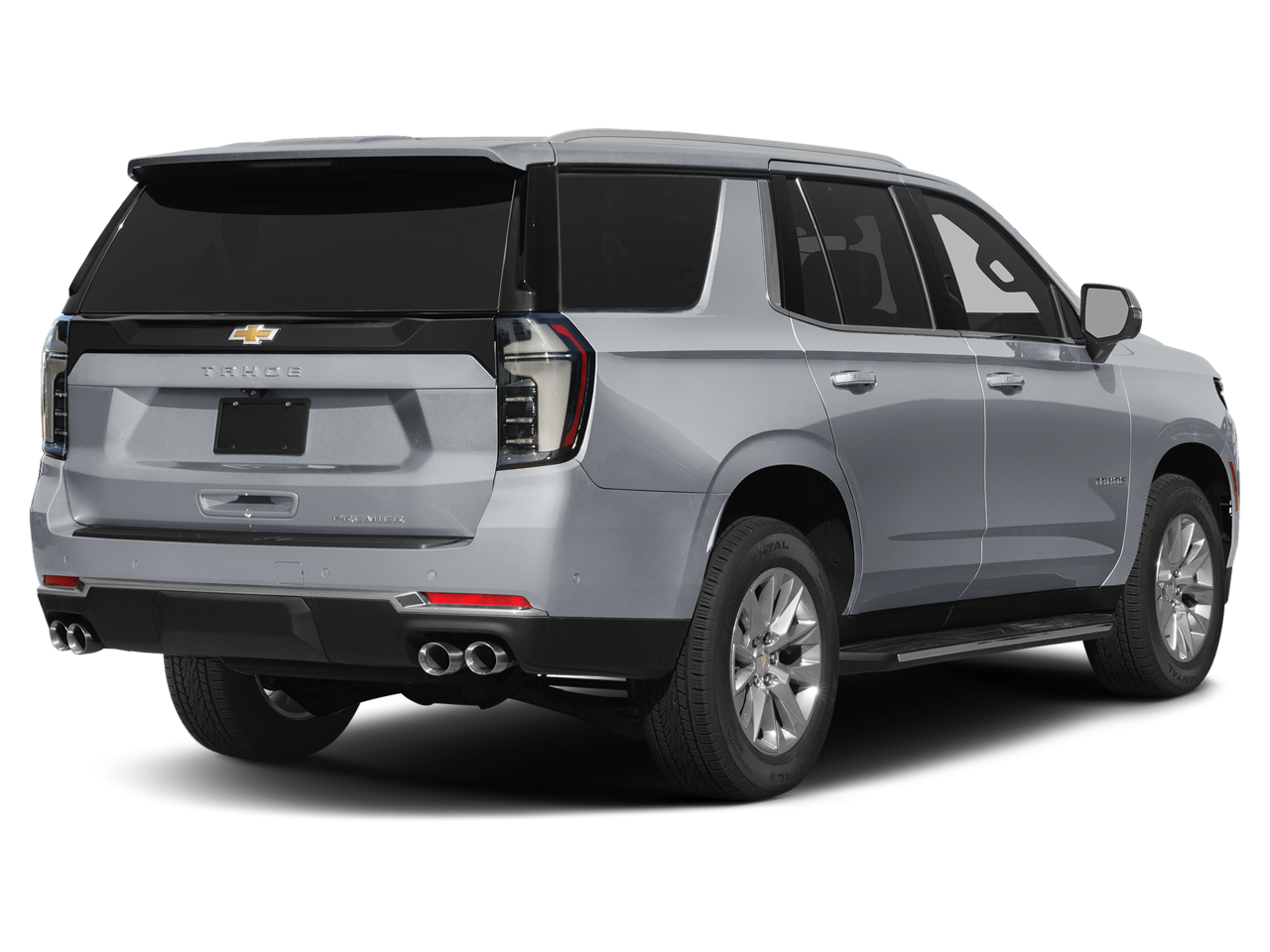 2026 Chevrolet Tahoe Premier - Photo 26