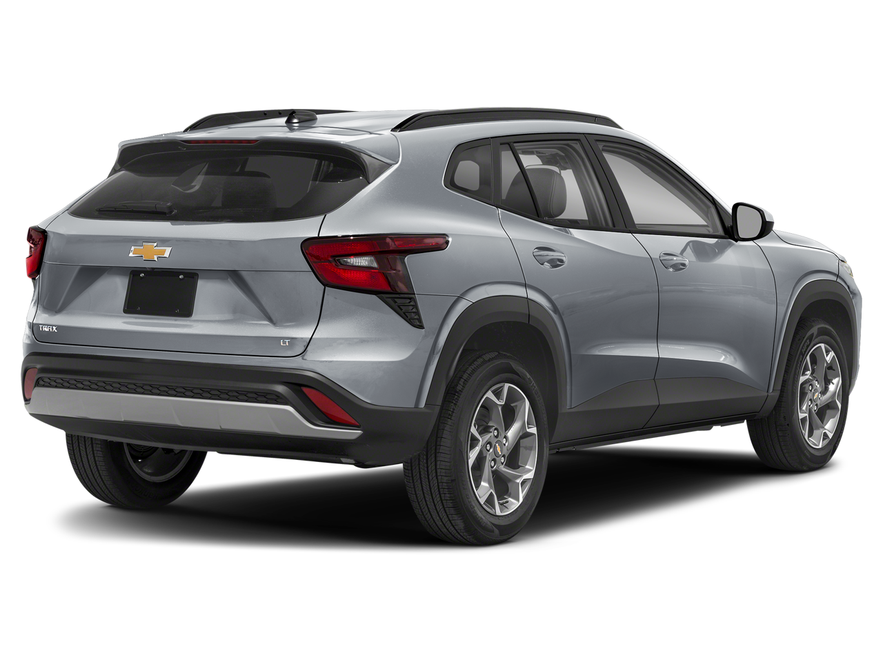 2026 Chevrolet Trax Activ - Photo 2