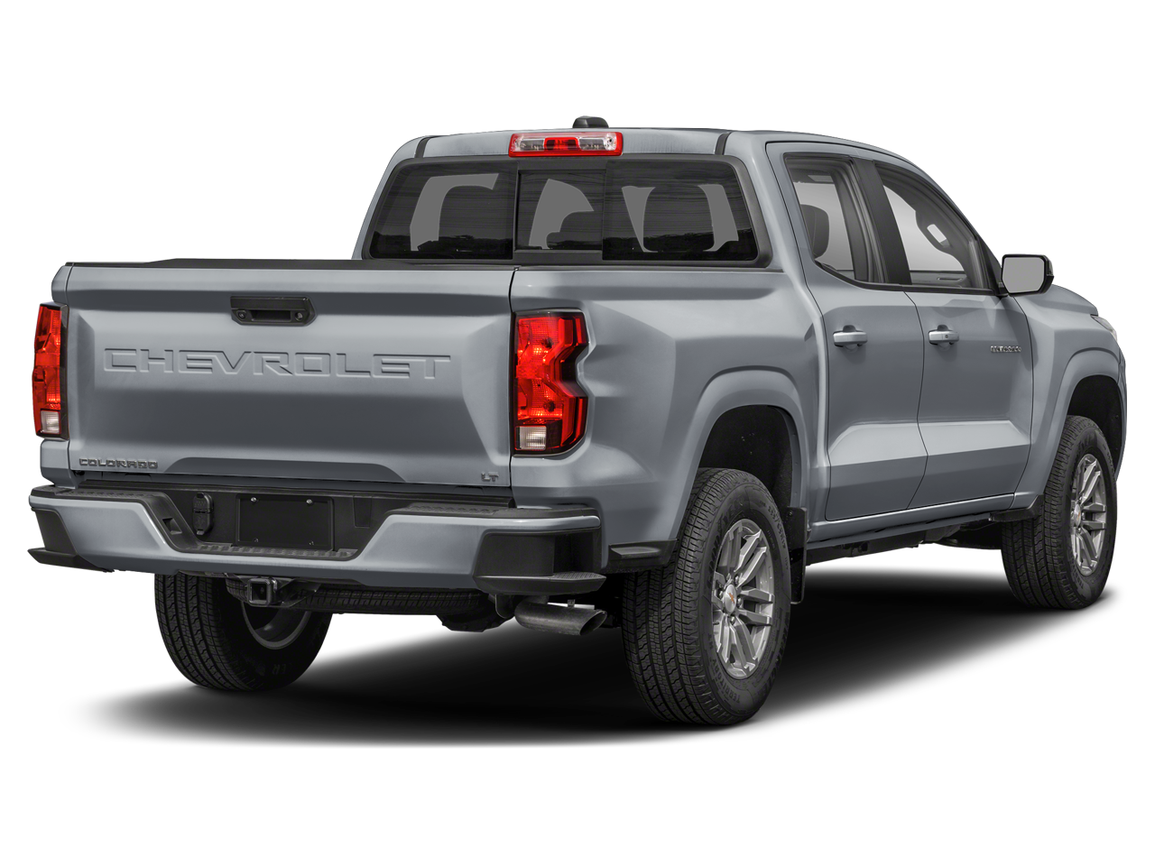 2026 Chevrolet Colorado LT - Photo 26