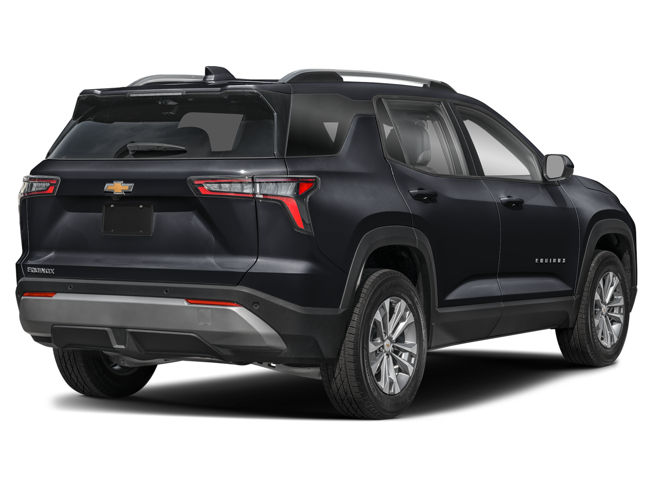 2027 Chevrolet Equinox LT - Photo 26
