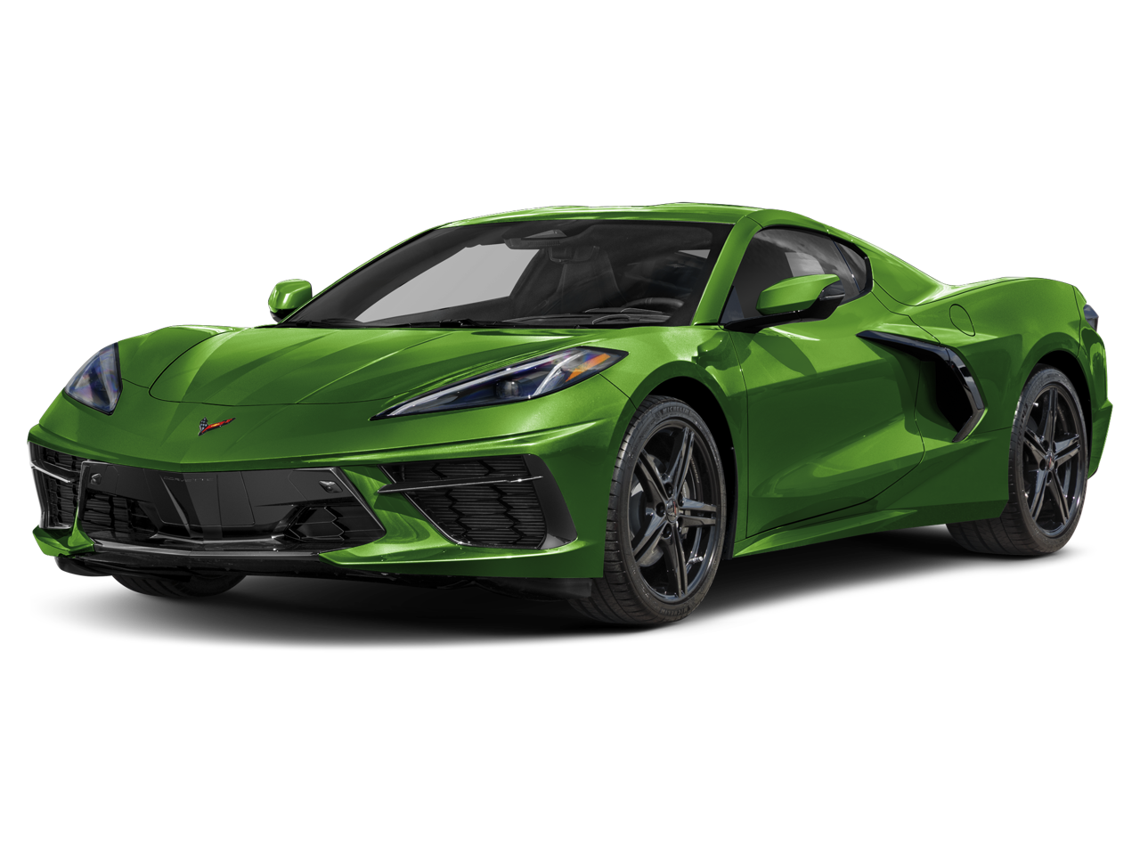 2026 Chevrolet Corvette 2LT - Photo 25