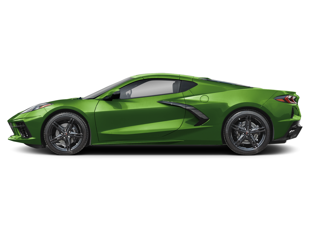 2026 Chevrolet Corvette 2LT - Photo 27
