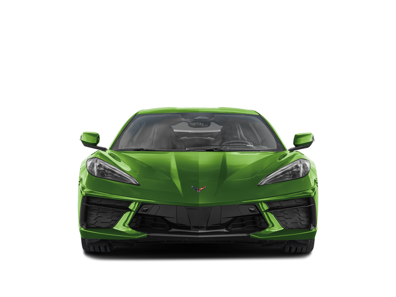 2026 Chevrolet Corvette 2LT - Photo 28