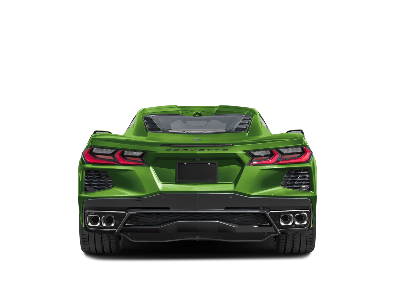 2026 Chevrolet Corvette 2LT - Photo 29