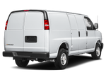2026 Chevrolet Express Cargo 1WT