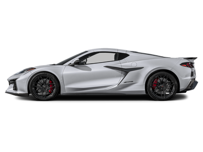 2027 Chevrolet Corvette Z06 3LZ