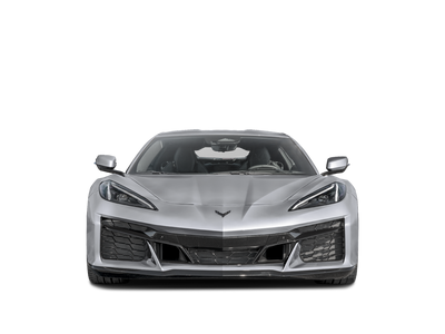 2027 Chevrolet Corvette Z06 3LZ