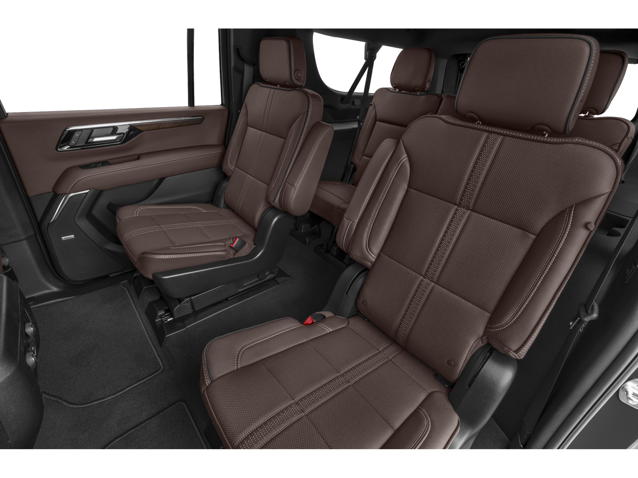 2027 Chevrolet Suburban High Country