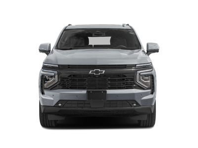 2027 Chevrolet Suburban RST
