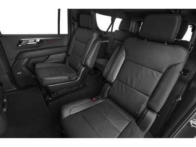 2027 Chevrolet Suburban Z71