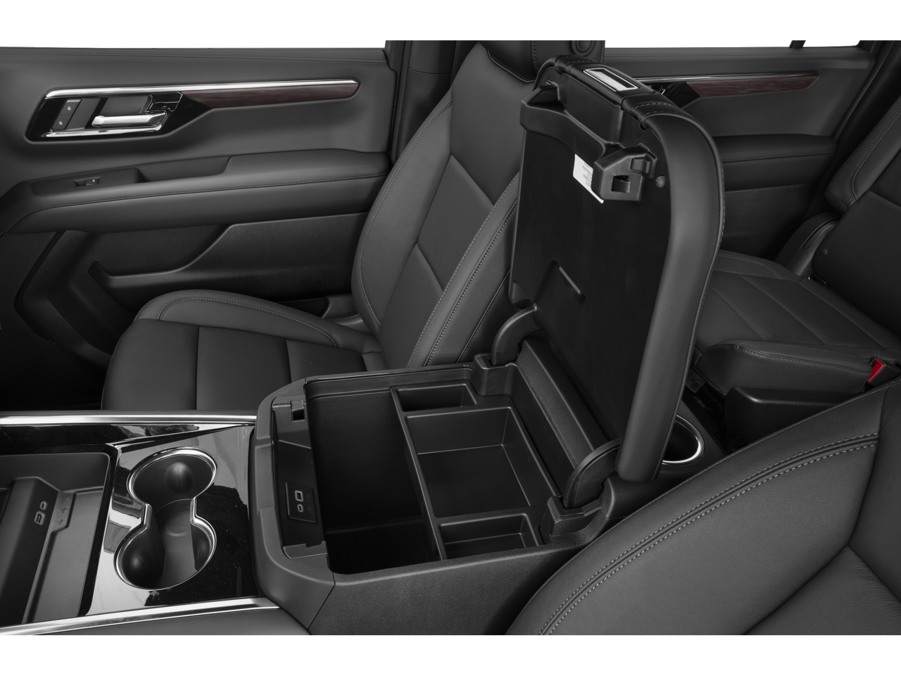 2027 Chevrolet Suburban Z71