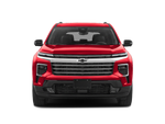2027 Chevrolet Traverse High Country