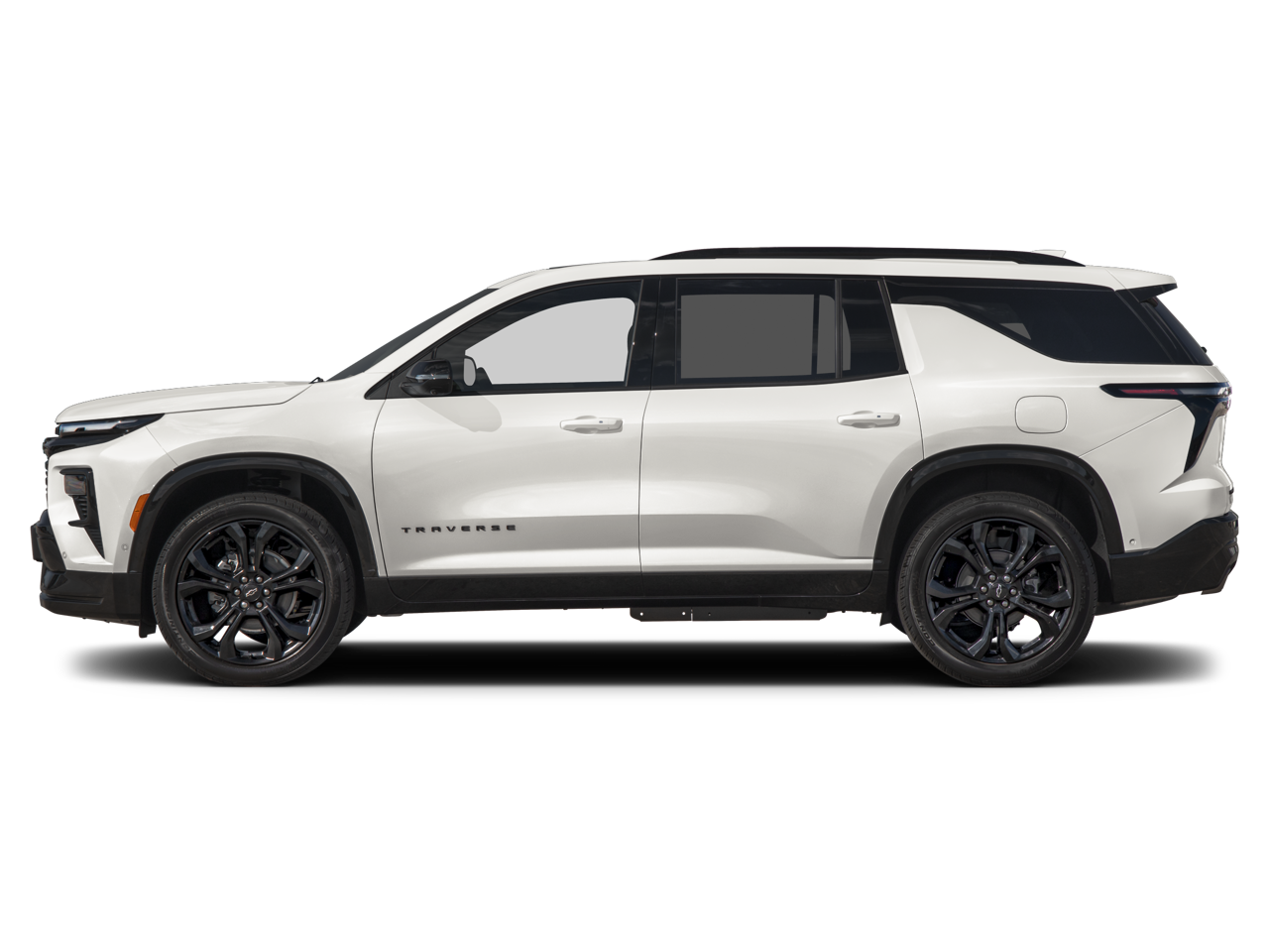 2027 Chevrolet Traverse RS - Photo 27