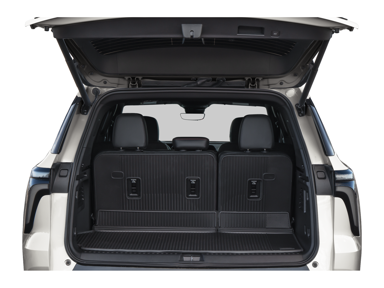 2027 Chevrolet Traverse RS - Photo 34