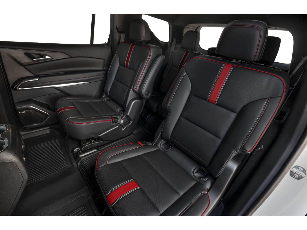 2027 Chevrolet Traverse RS - Photo 36