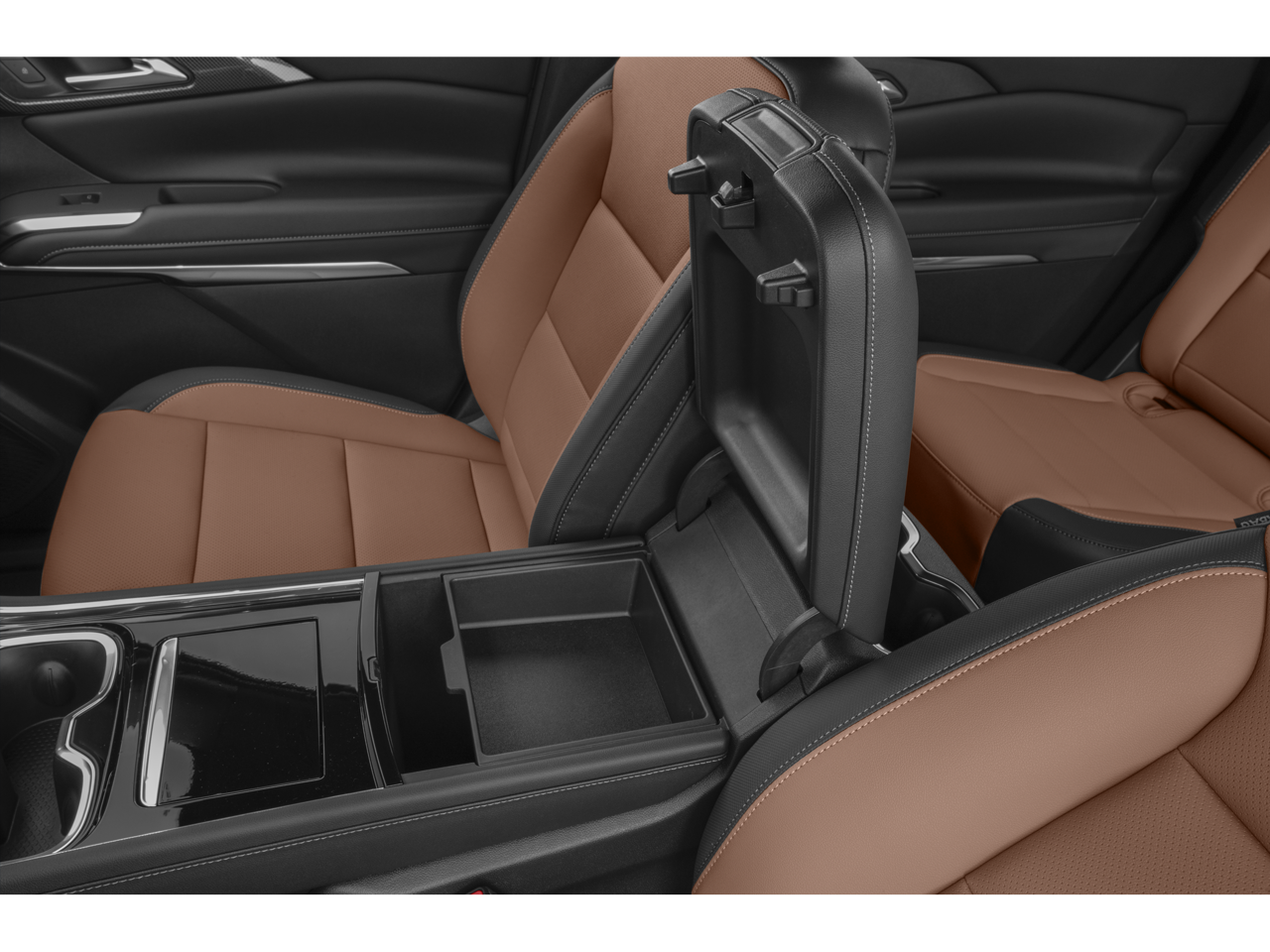 2027 Chevrolet Traverse Z71 - Photo 13
