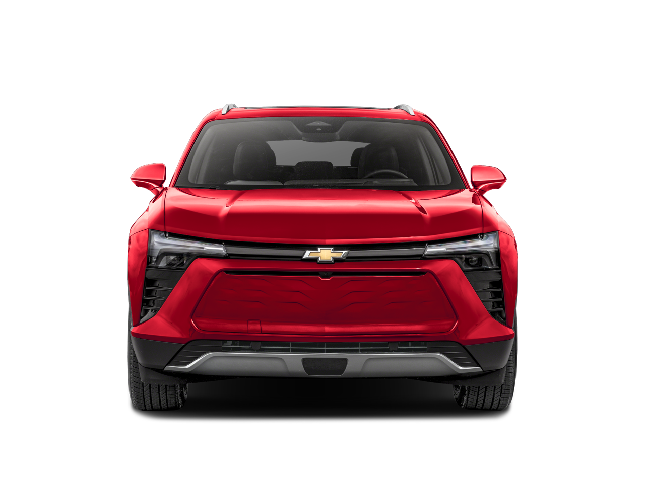 2027 Chevrolet Blazer EV LT