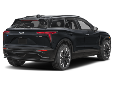 2027 Chevrolet Blazer EV RS