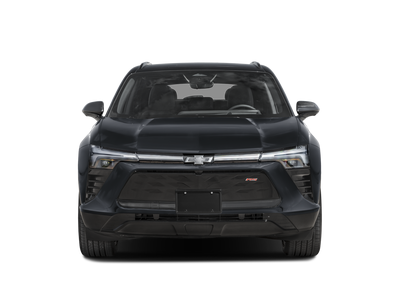2027 Chevrolet Blazer EV RS