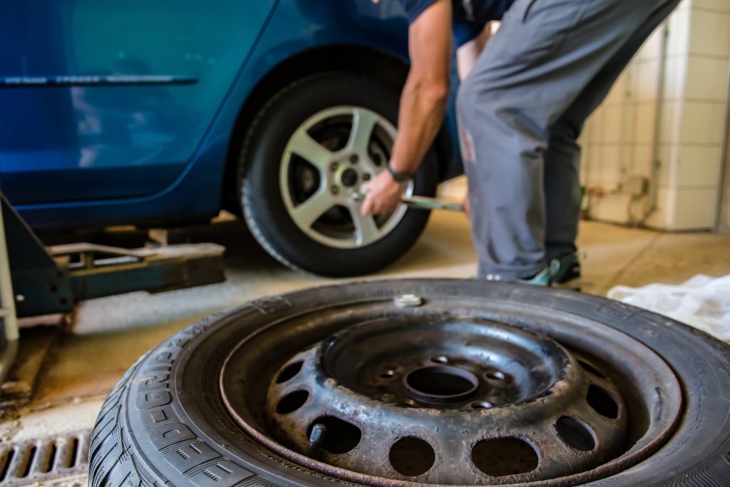 Tires temecula ca