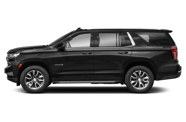2024 Chevy Tahoe