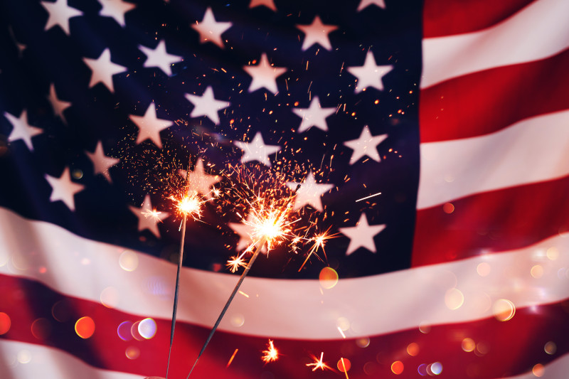 usa flag