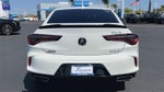 2022 Acura TLX w/A-Spec Package