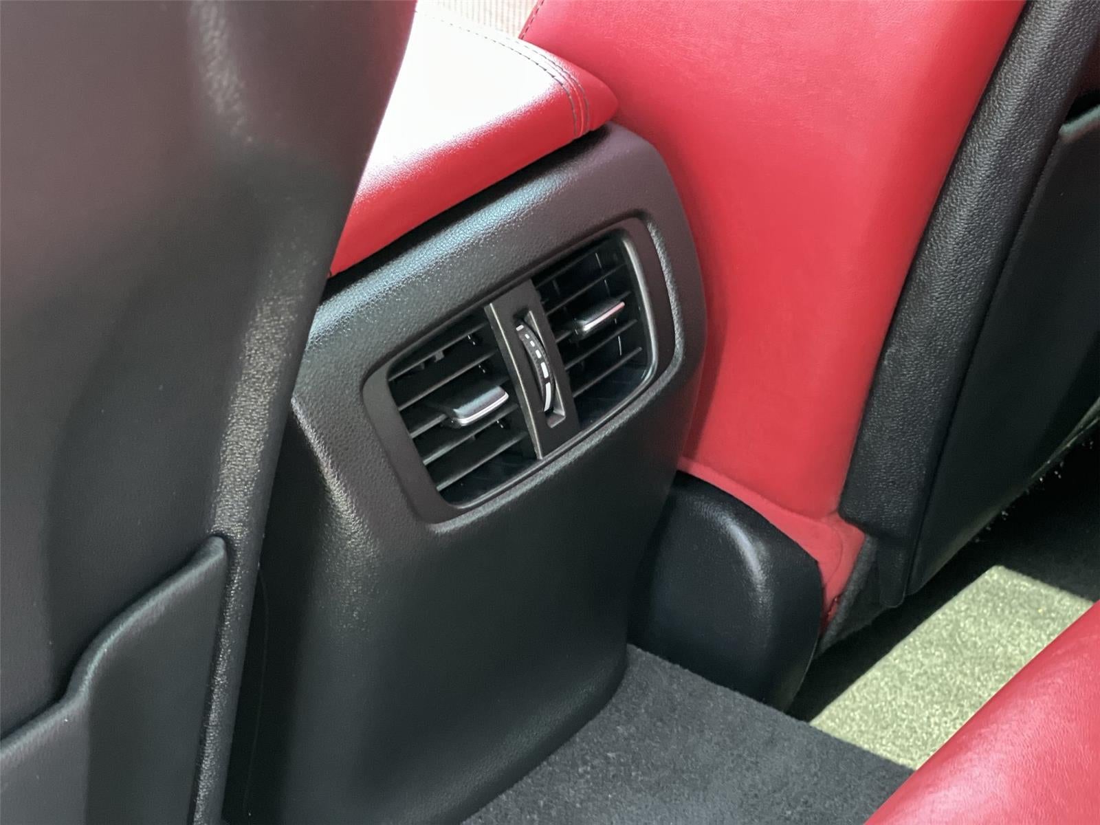 2022 Acura TLX w/A-Spec Package