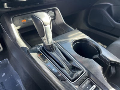2023 Honda Civic Hatchback Sport
